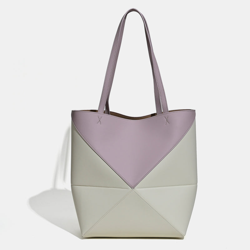 Puzzles Tote Bag