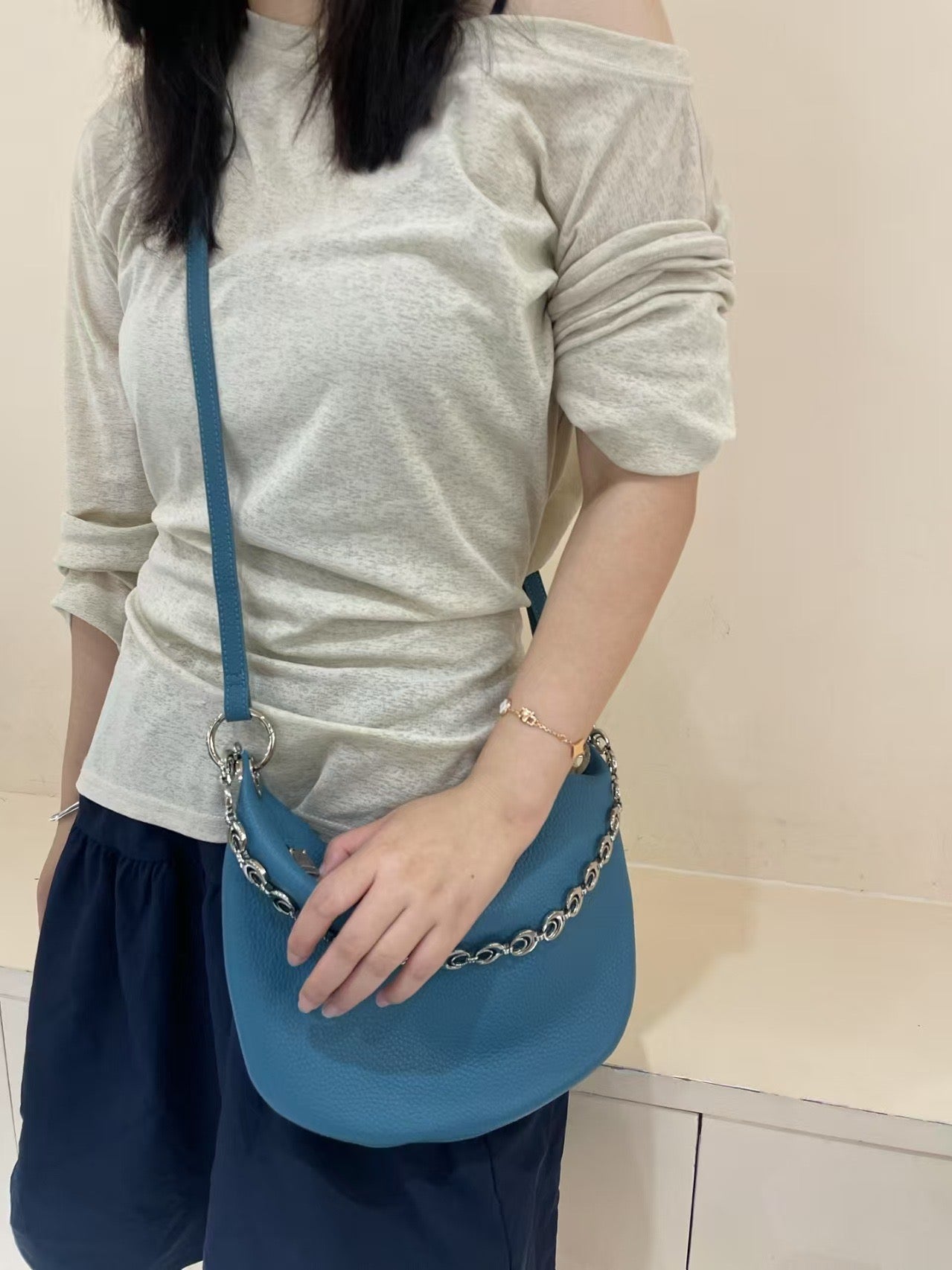 Dumpling Bag