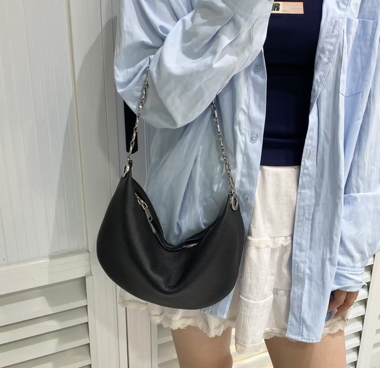 Dumpling Bag