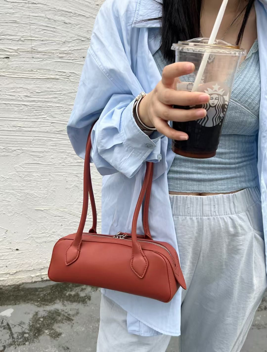 Sausage Bag