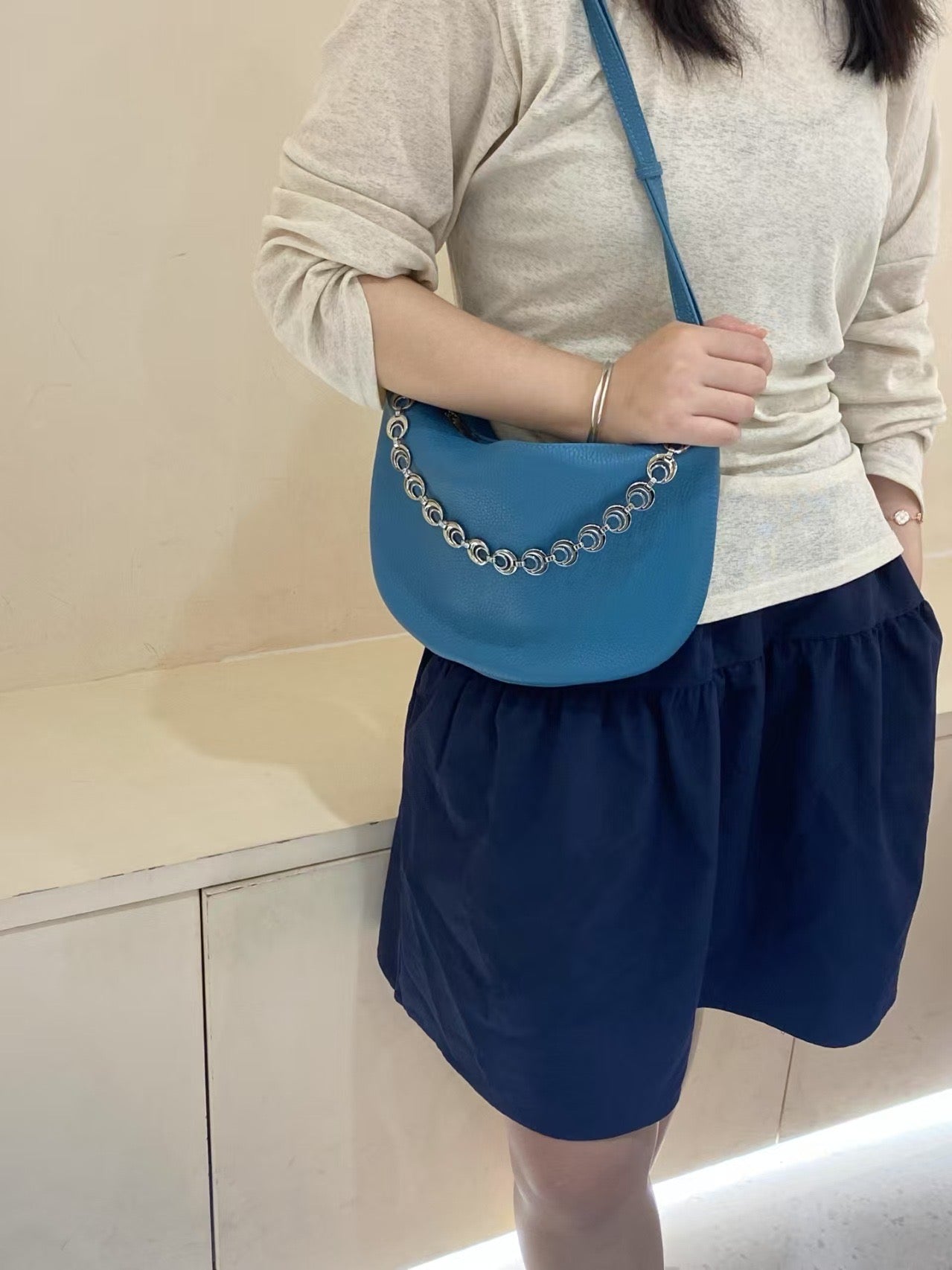 Dumpling Bag