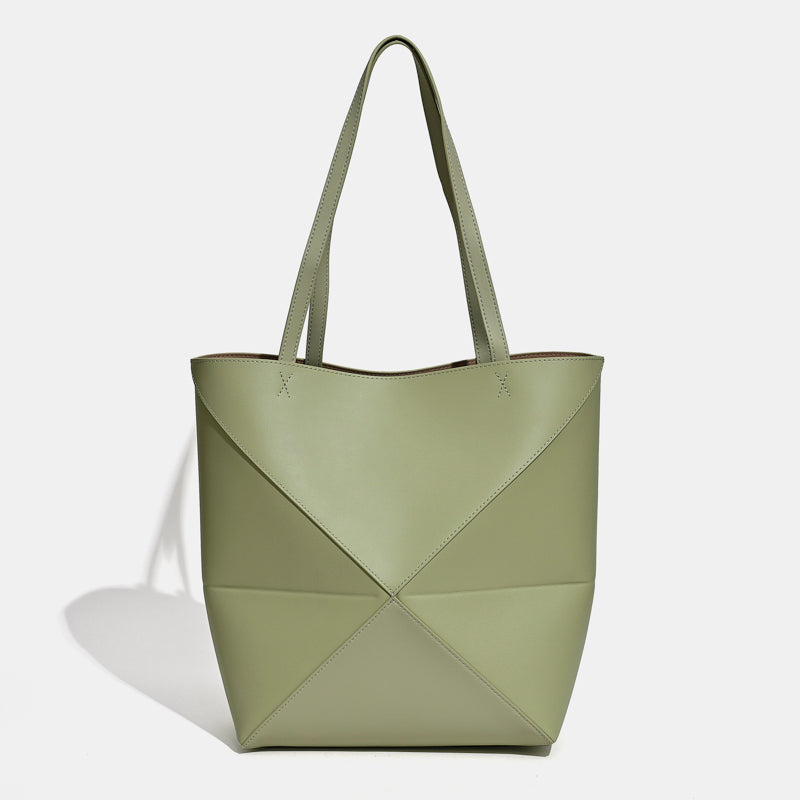 Puzzles Tote Bag