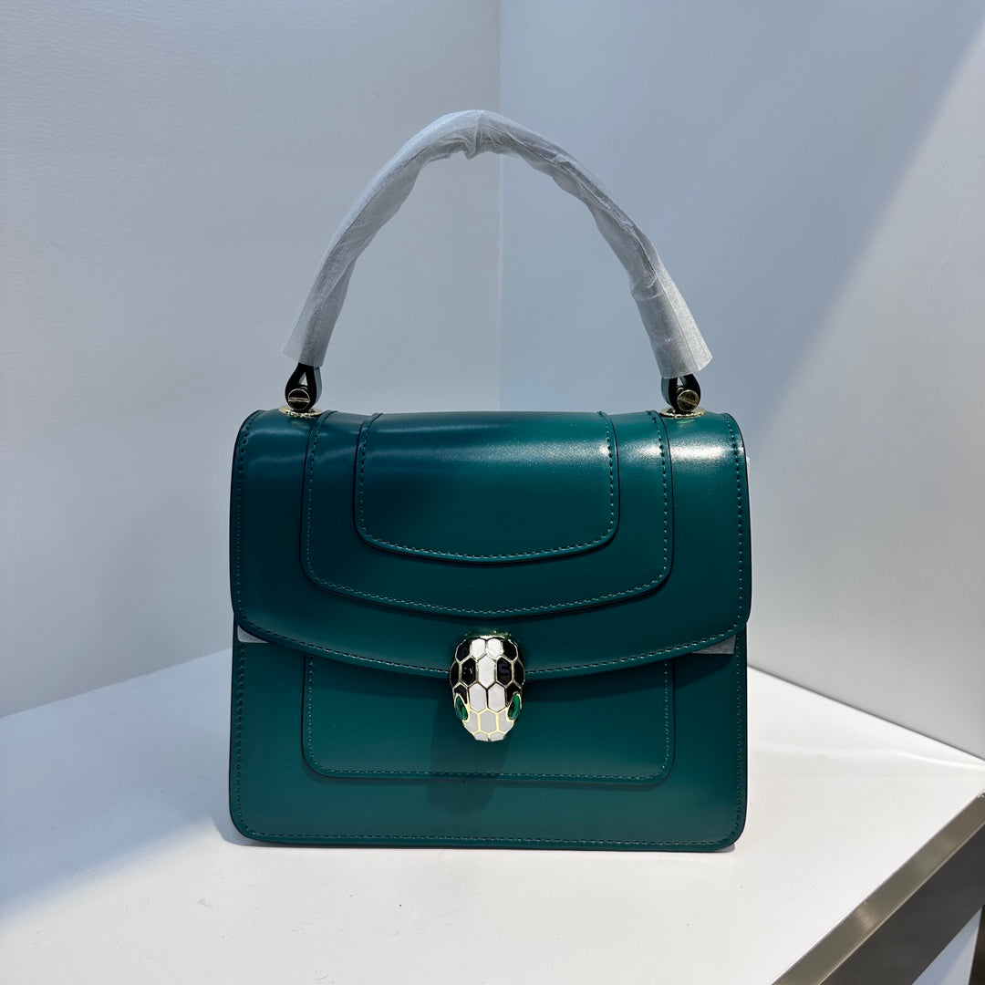 Serpentee Bags