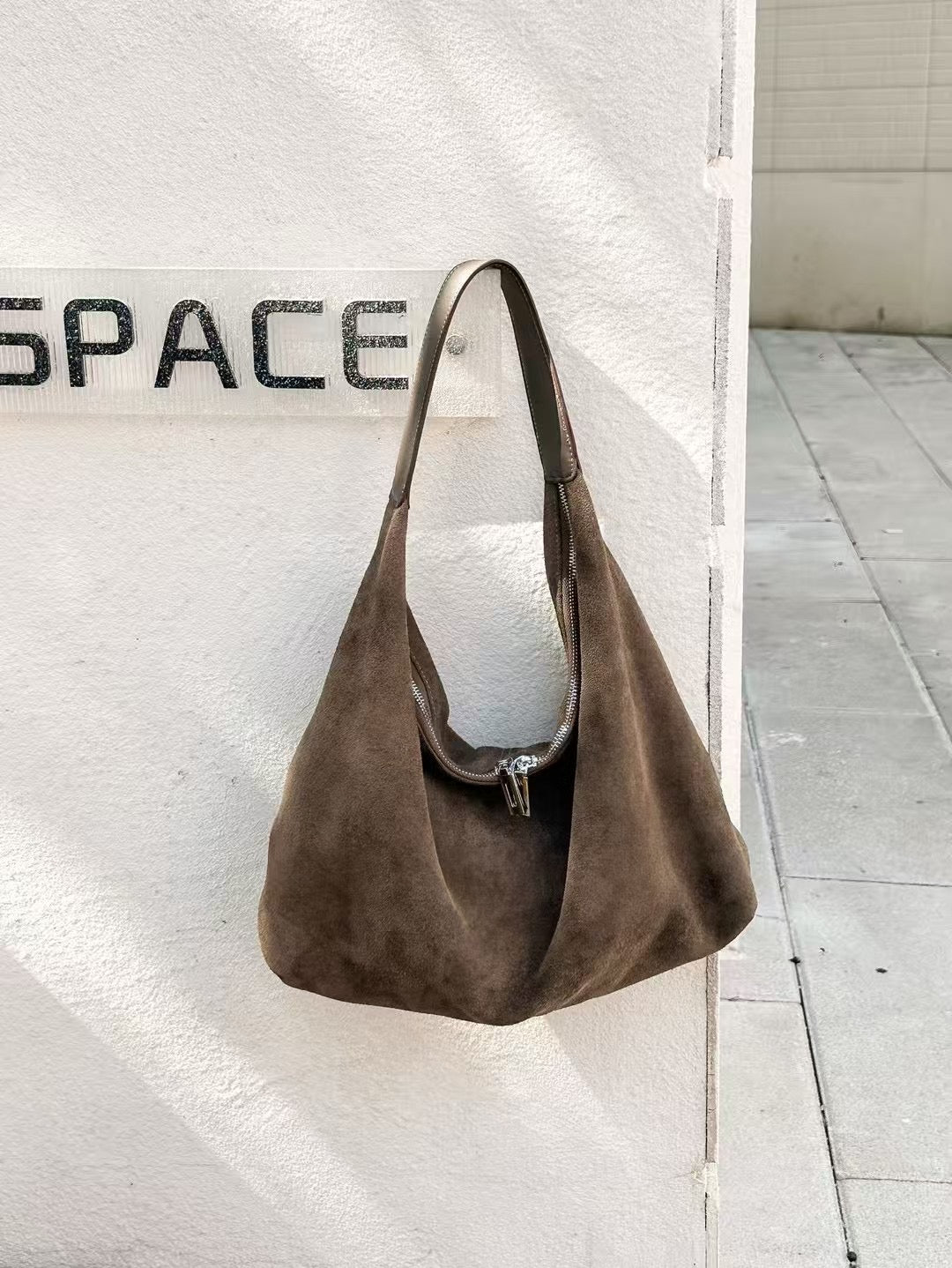Winter Bag