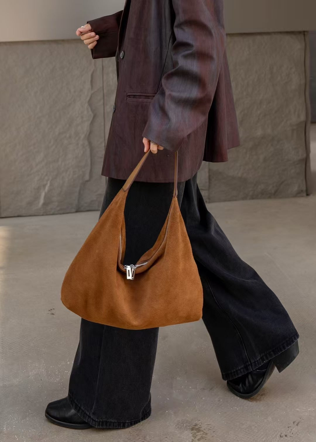 Winter Bag