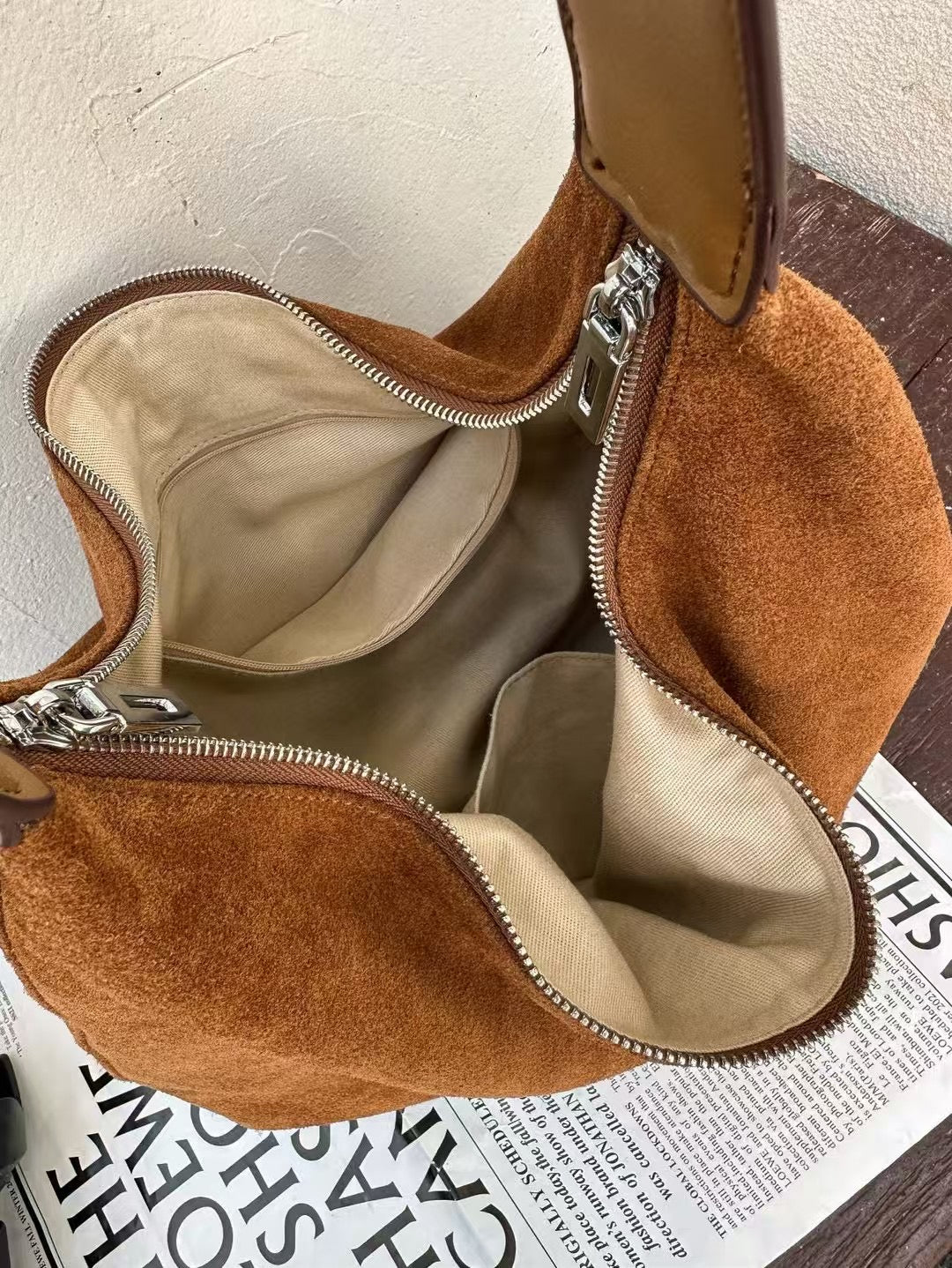 Winter Bag