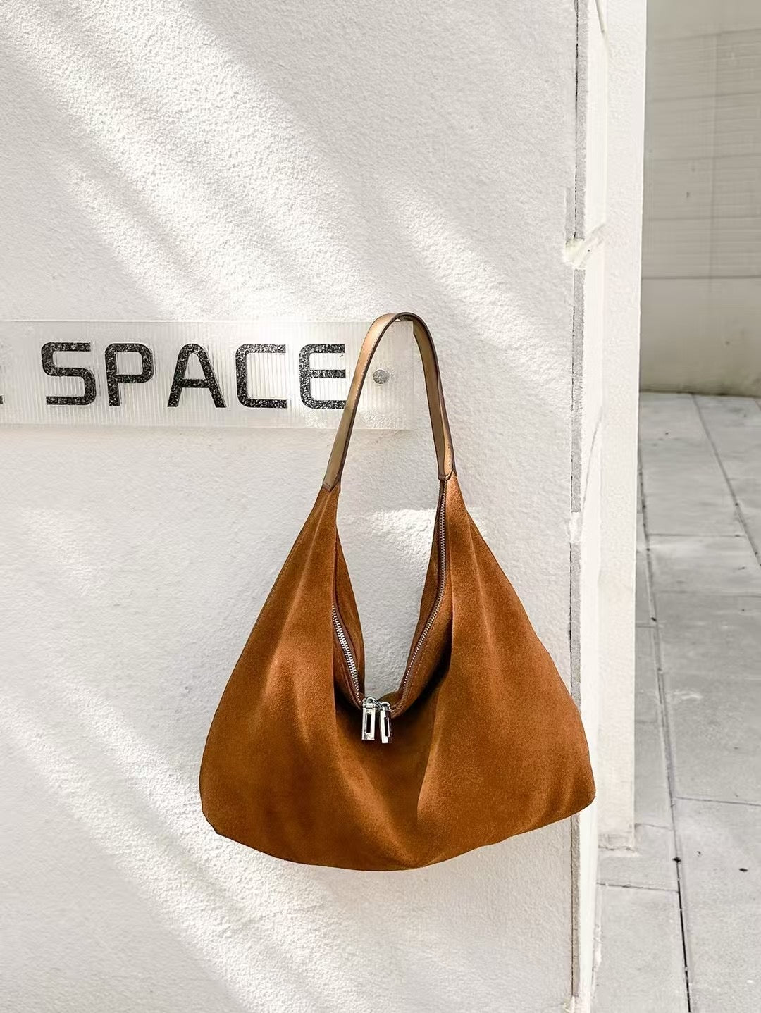 Winter Bag