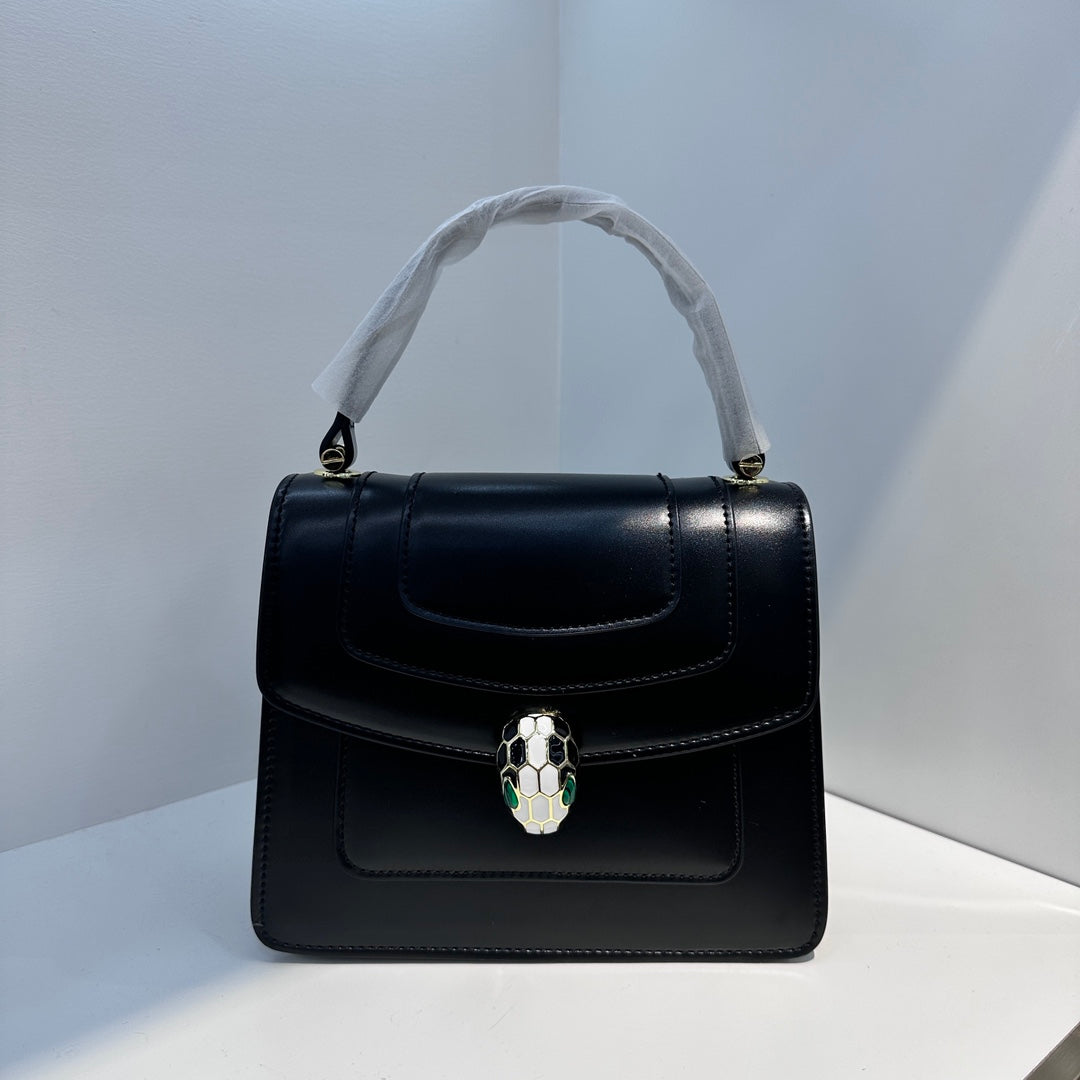 Serpentee Bags
