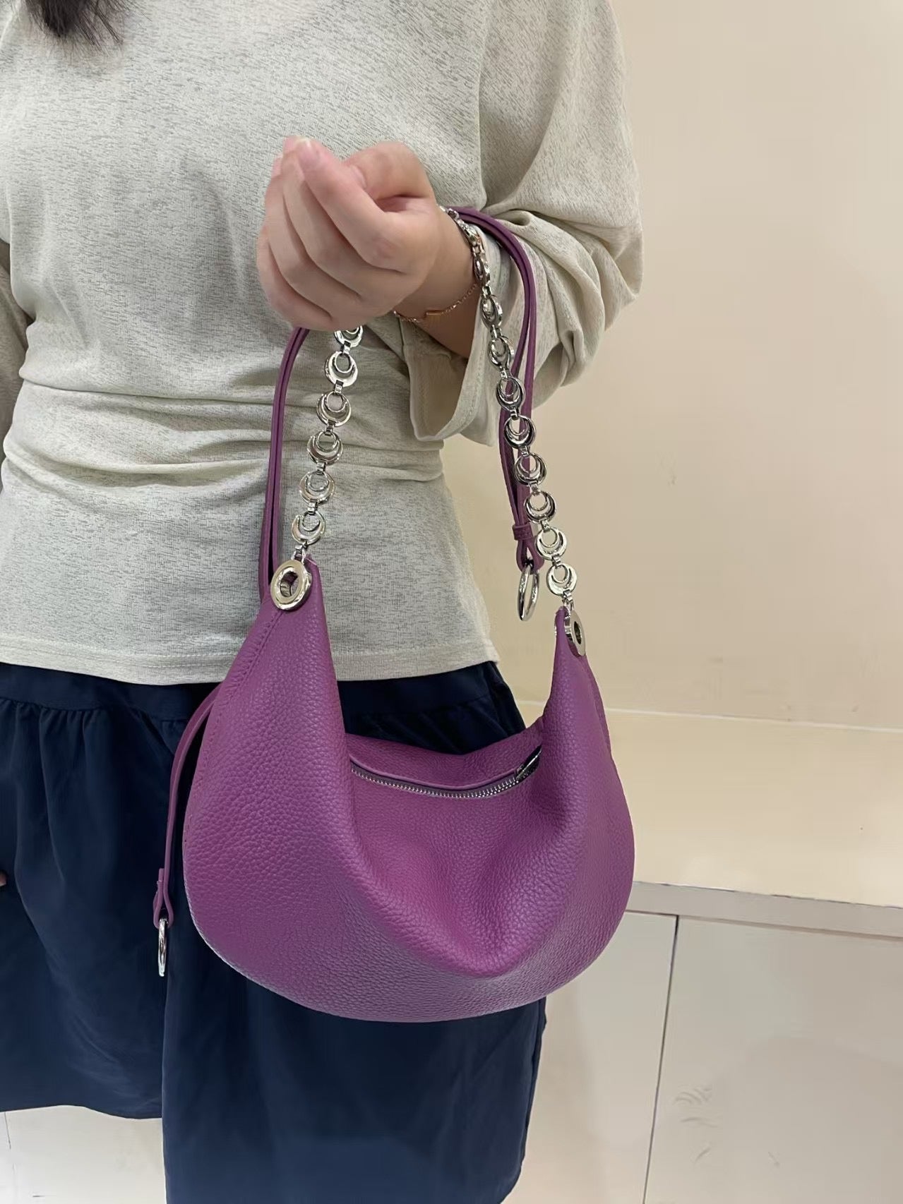 Dumpling Bag