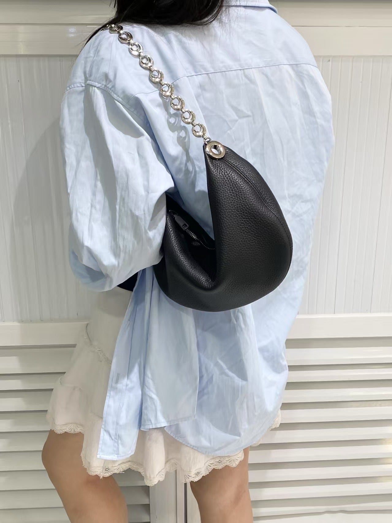 Dumpling Bag