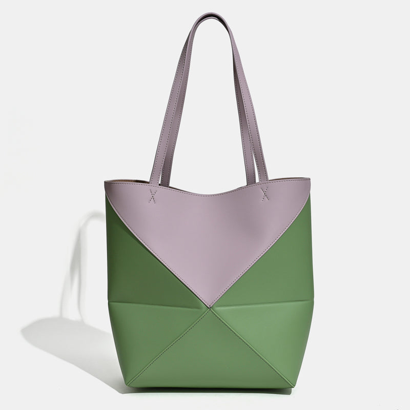 Puzzles Tote Bag