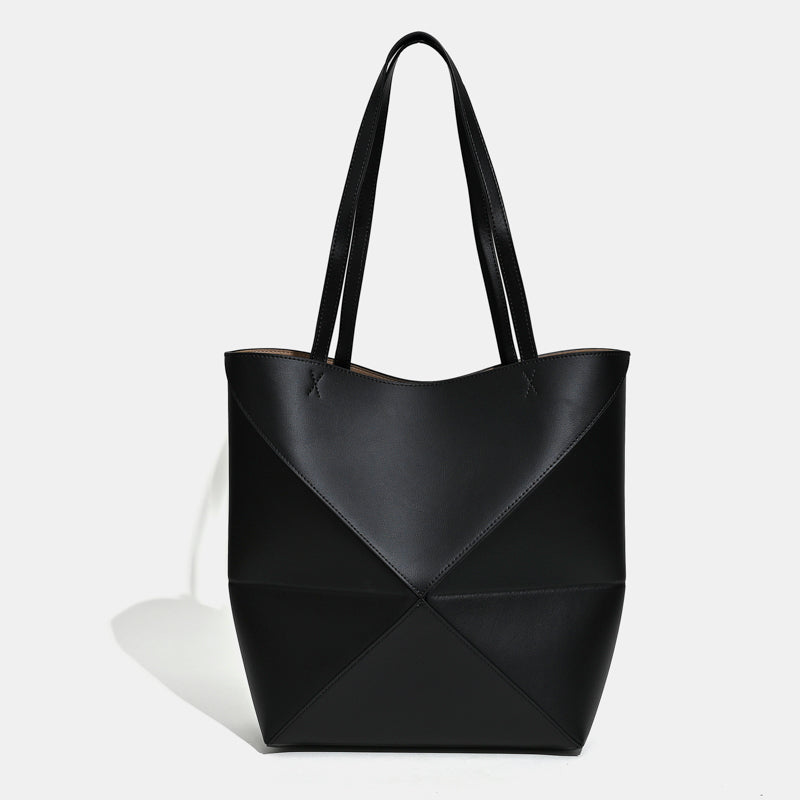 Puzzles Tote Bag