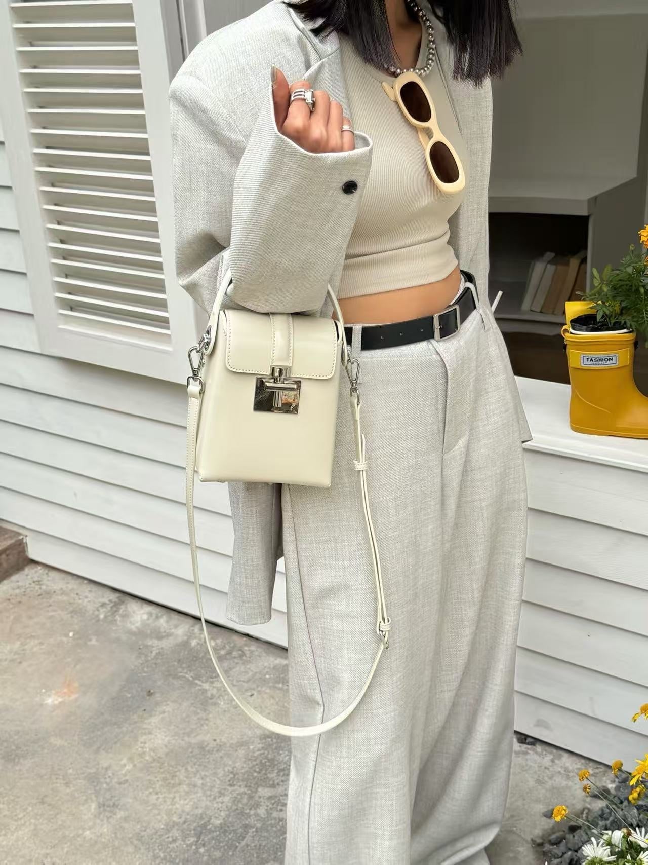 Cowbell Bag