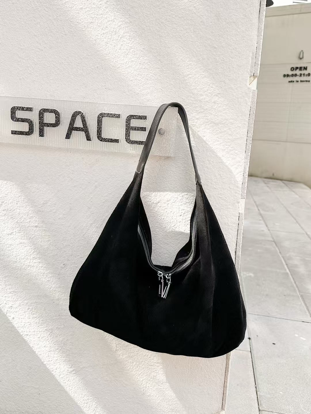 Winter Bag