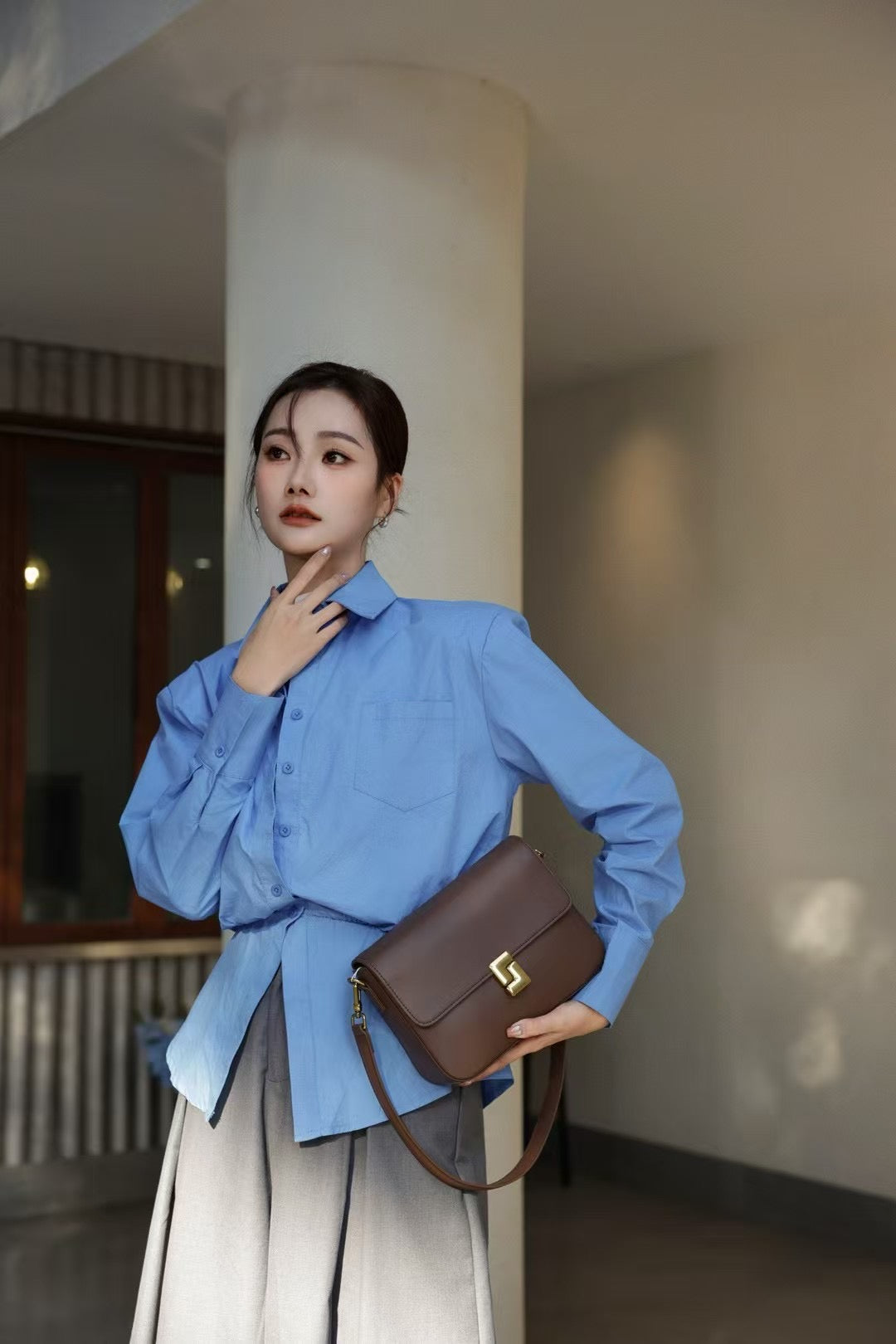 Elle Flap