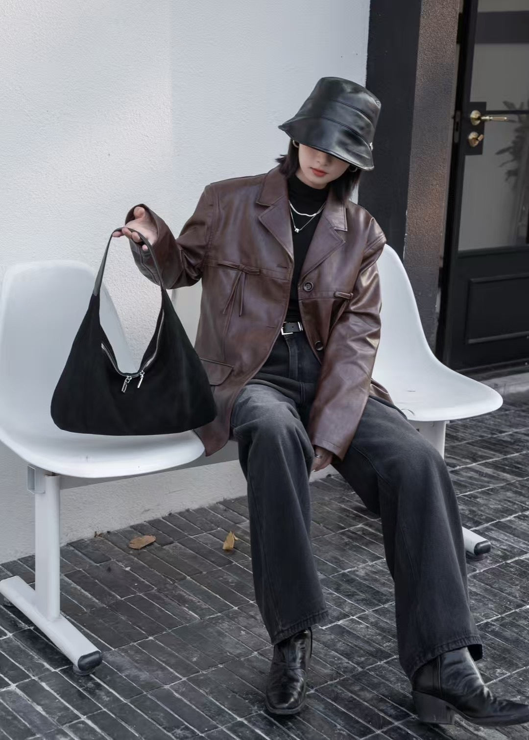 Winter Bag
