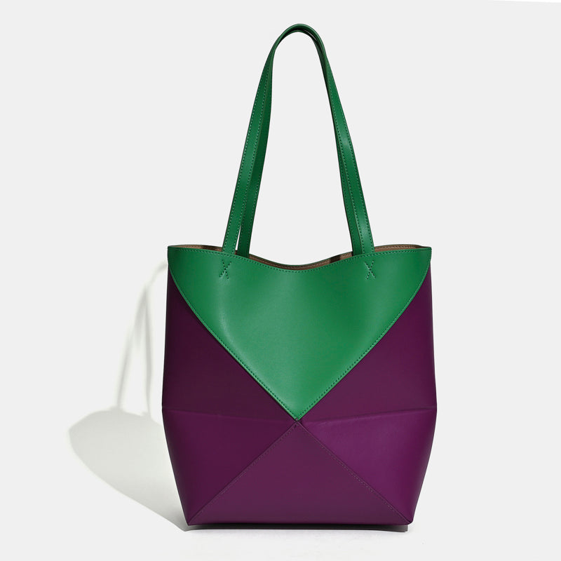 Puzzles Tote Bag