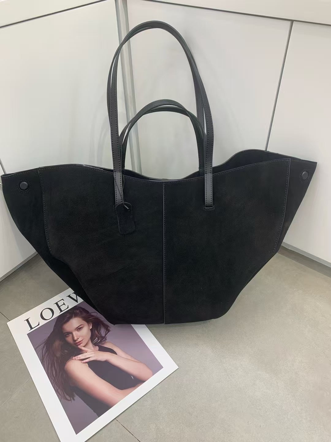 Sierra Bag