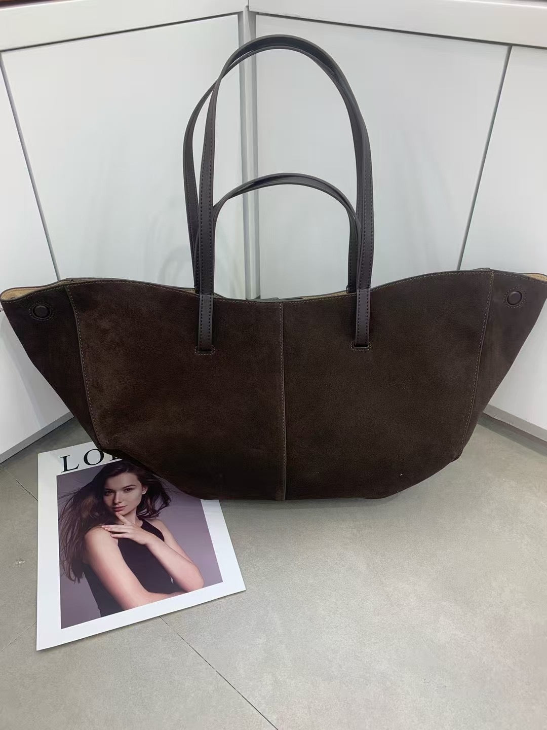 Sierra Bag