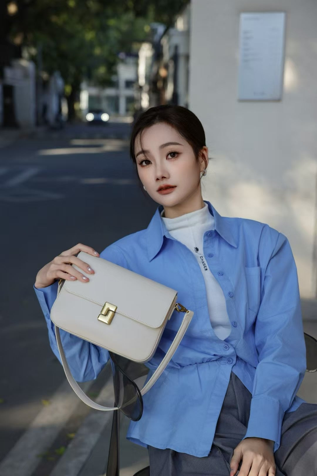 Elle Flap