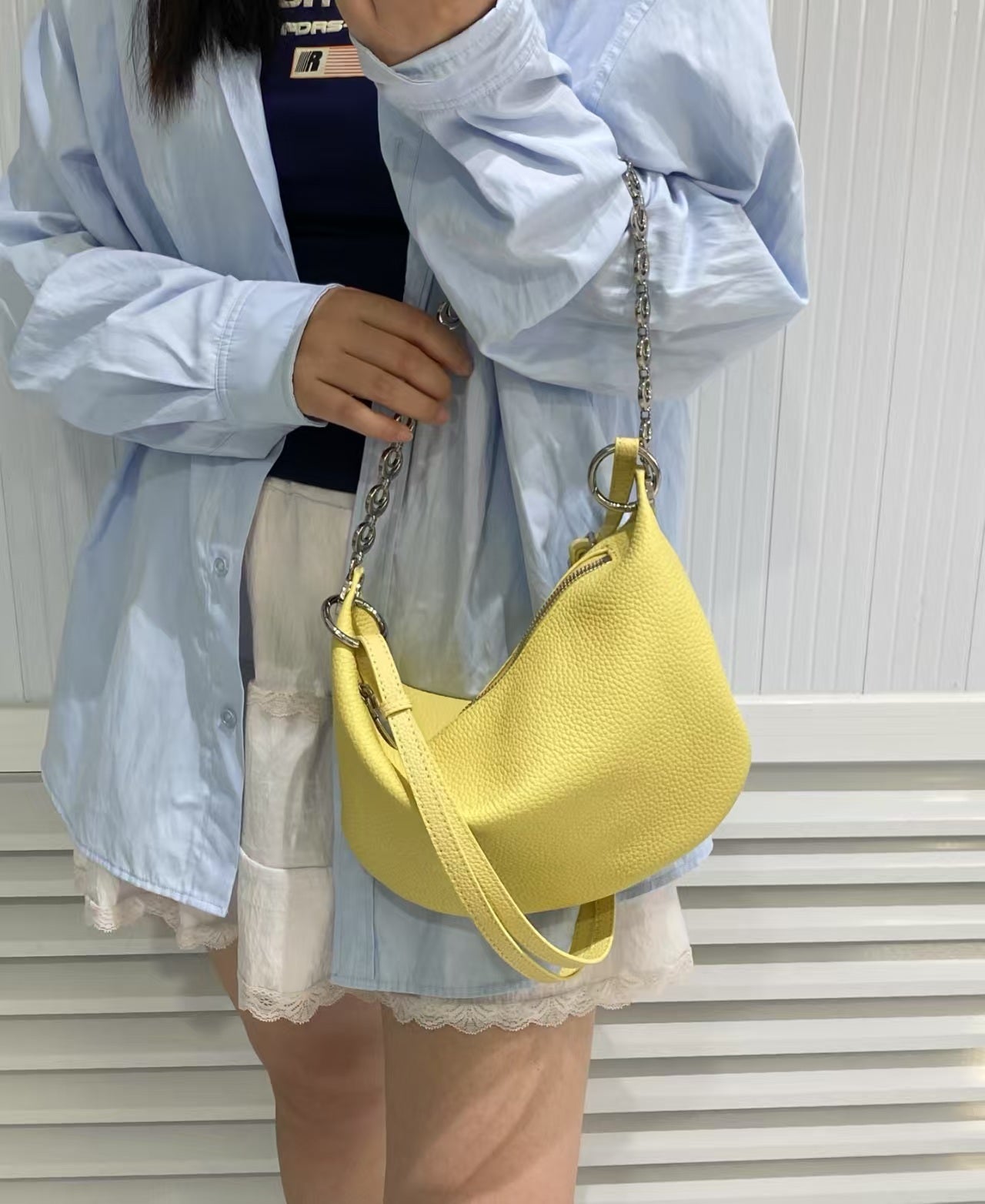 Dumpling Bag