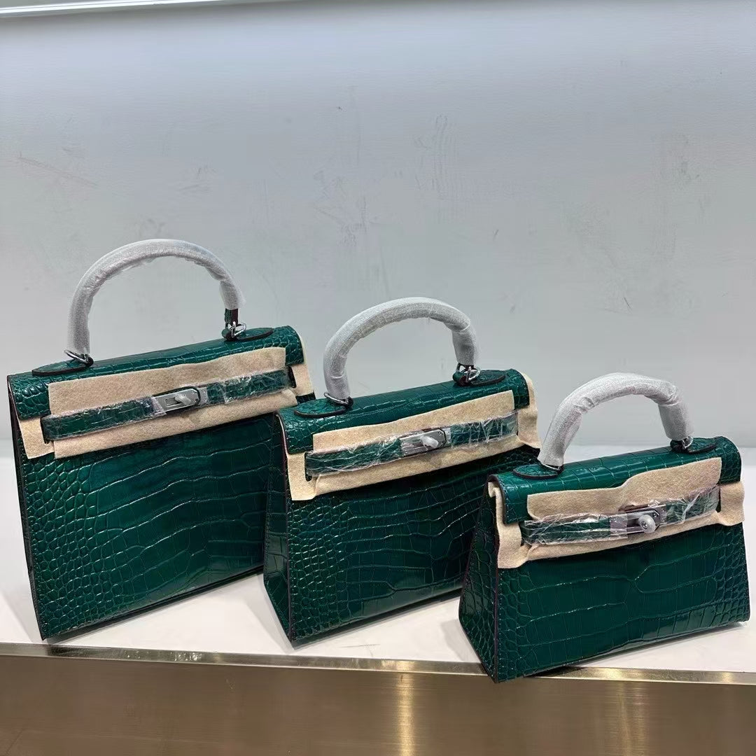 Kellee Crocodile