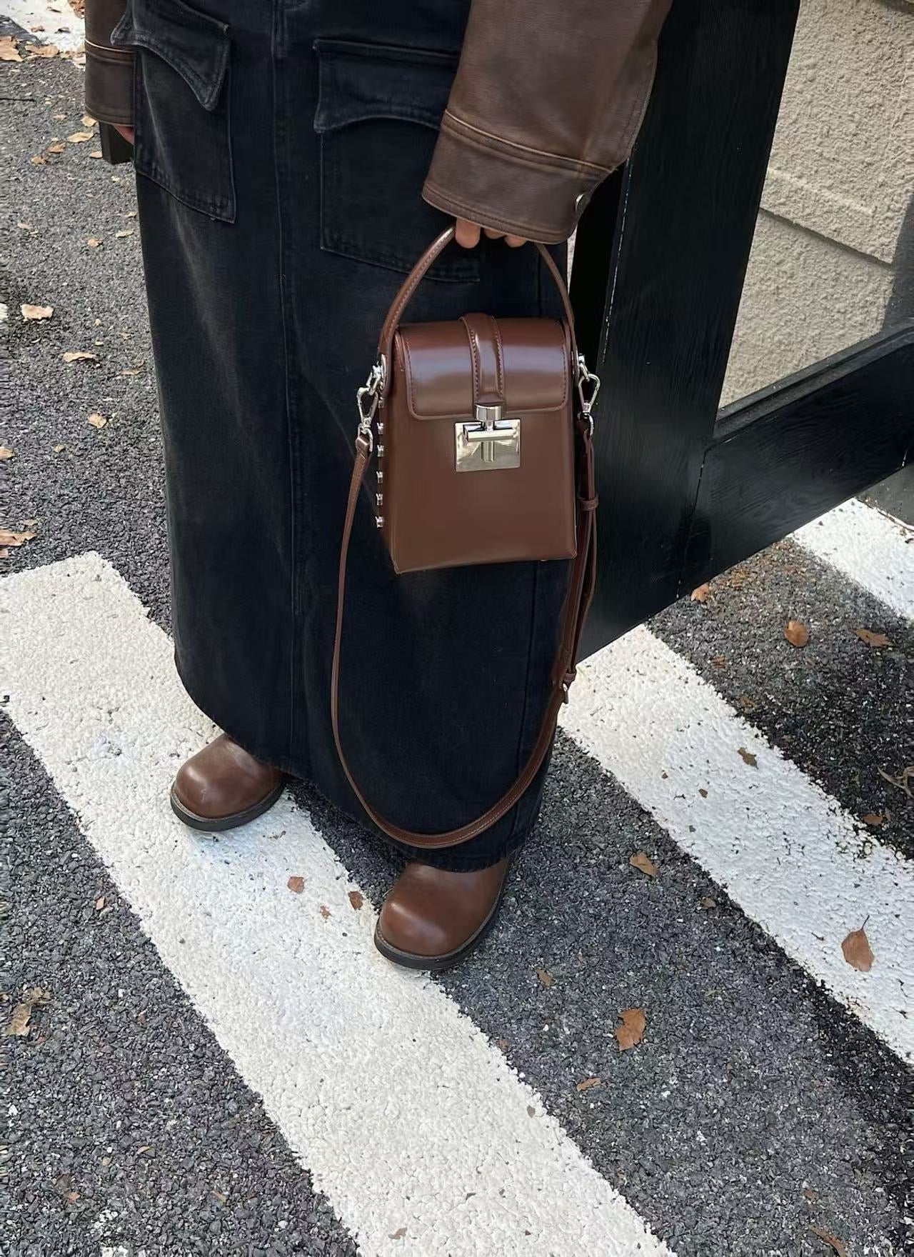 Cowbell Bag