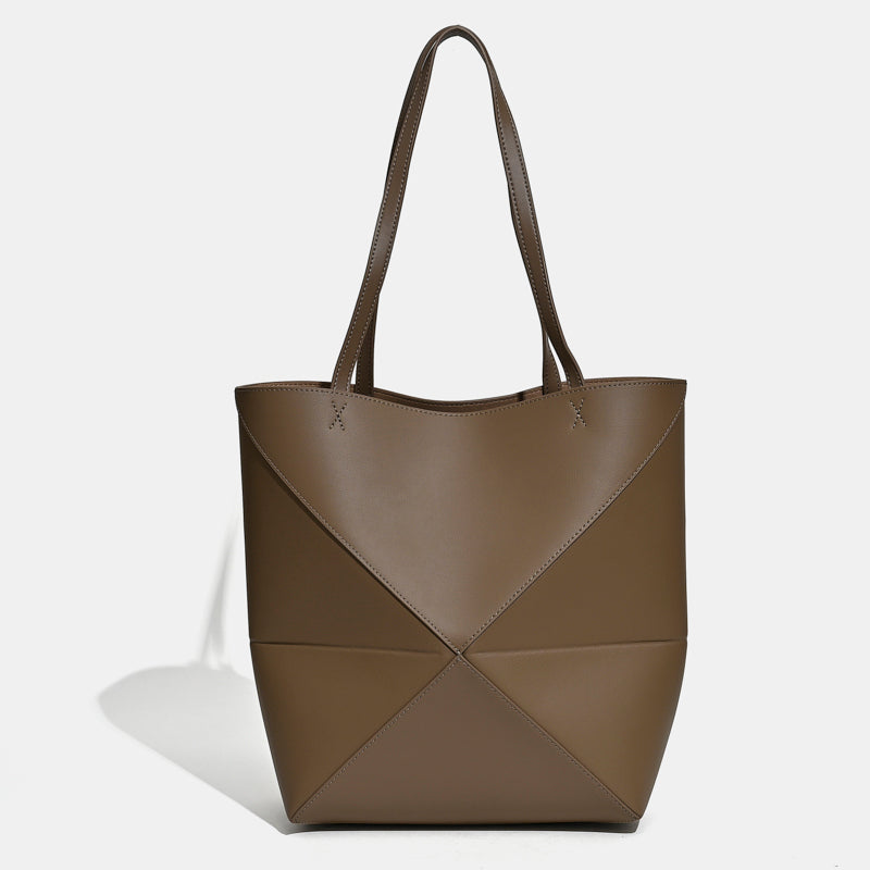 Puzzles Tote Bag