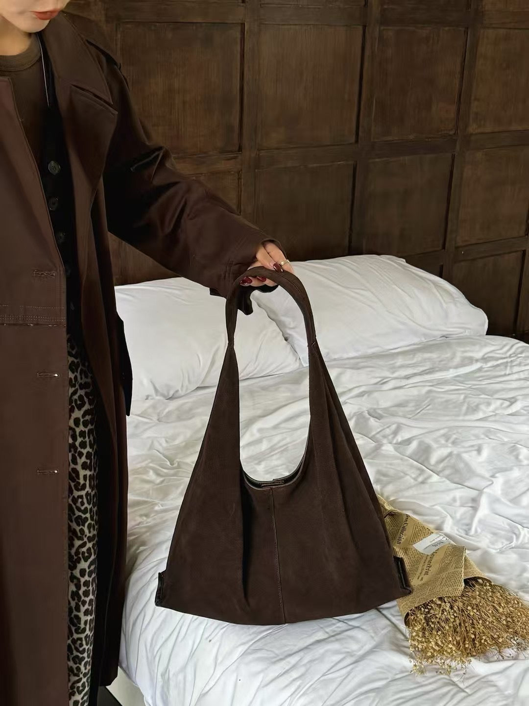 Vintage Bindle