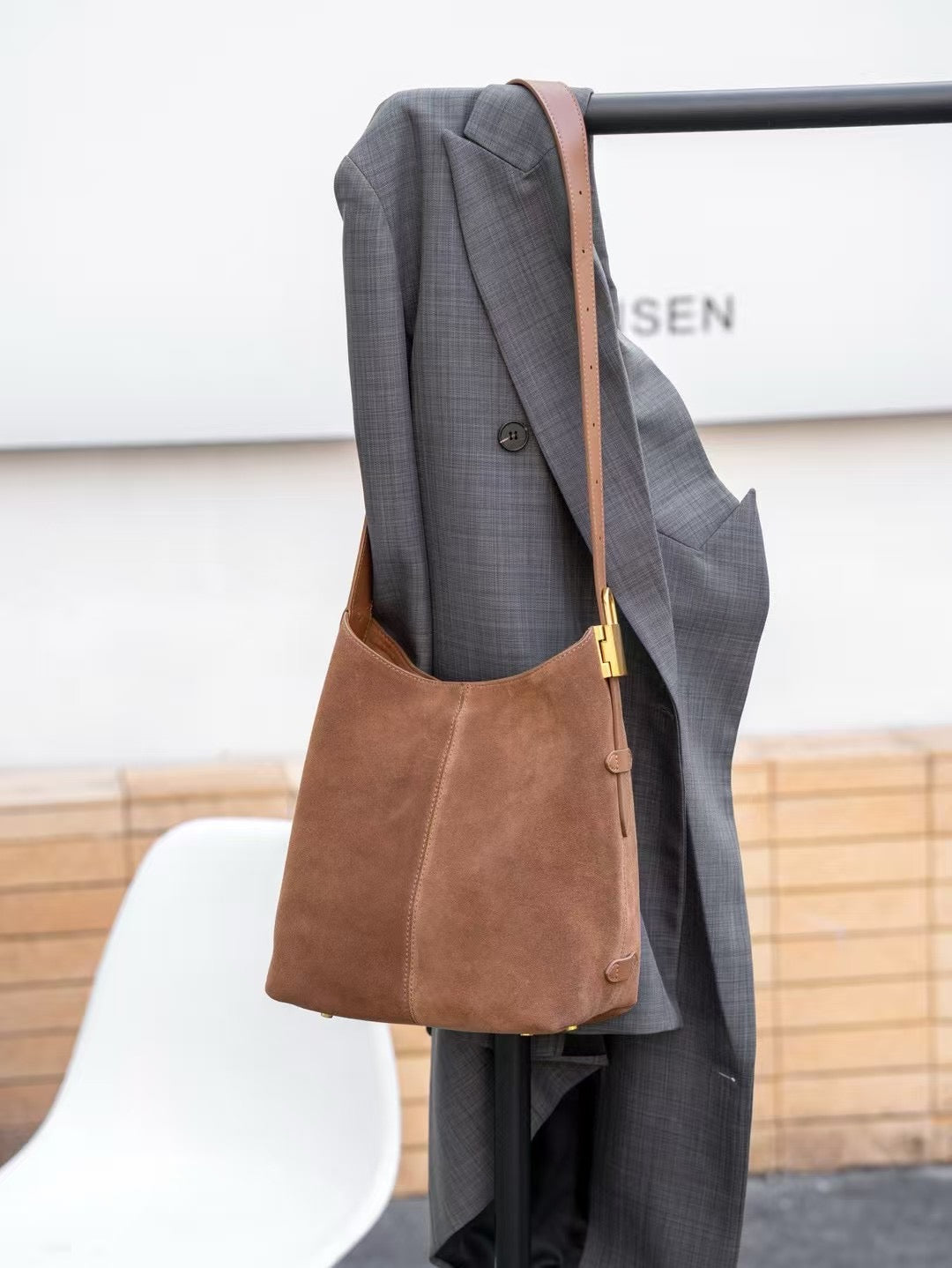 Padlock Cashmere