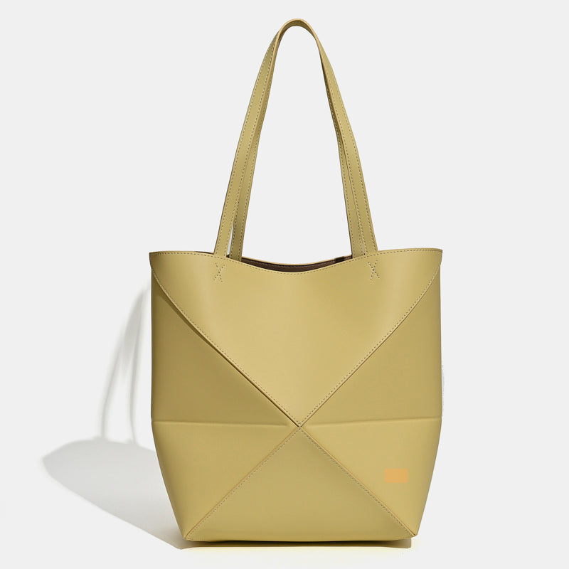 Puzzles Tote Bag