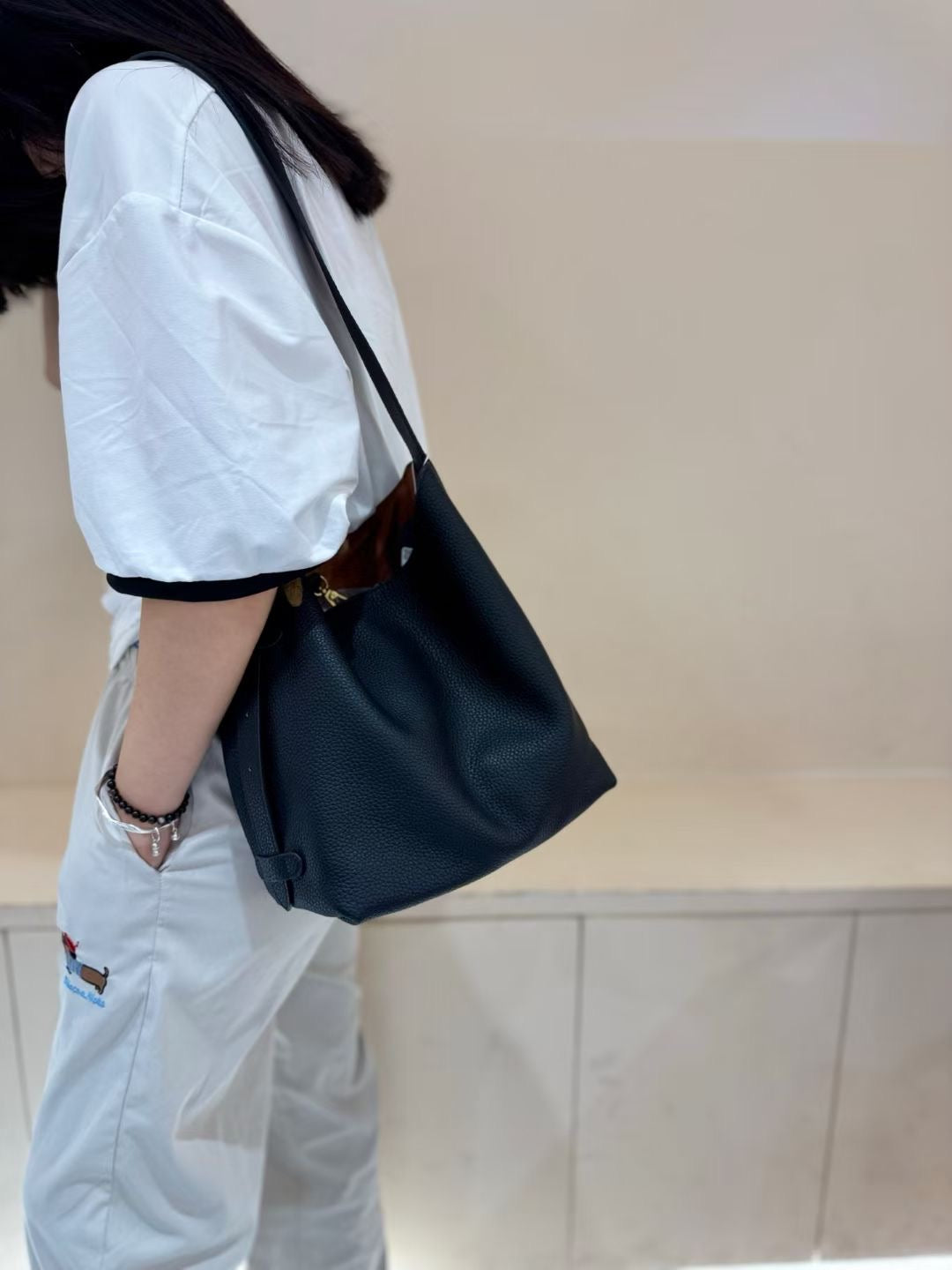 Padlock Togo