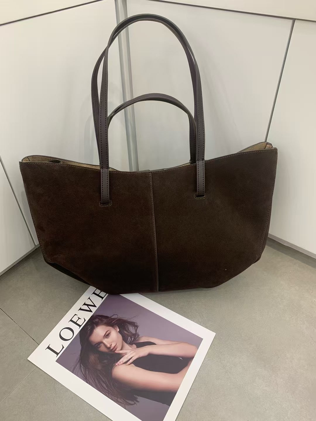 Sierra Bag