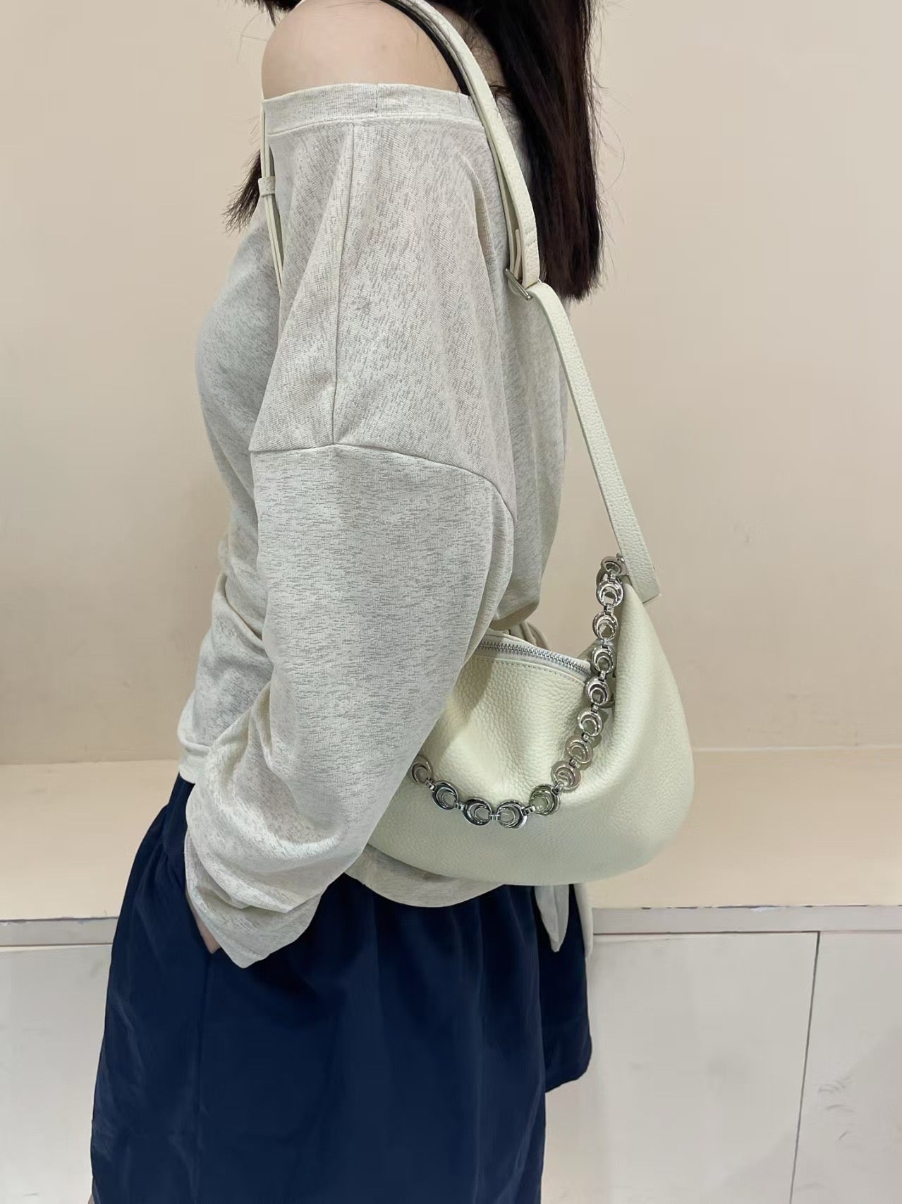 Dumpling Bag
