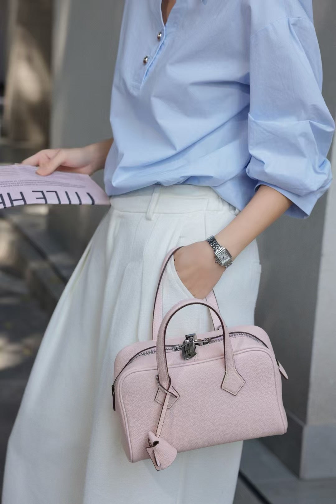 Victoria Mini