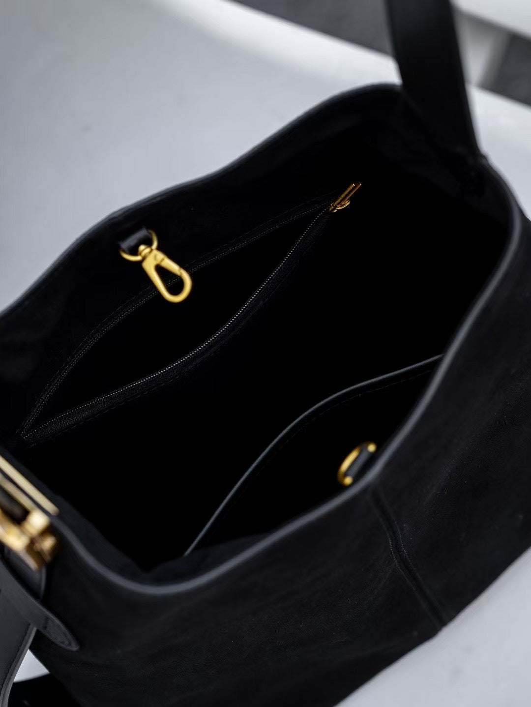 Padlock Cashmere