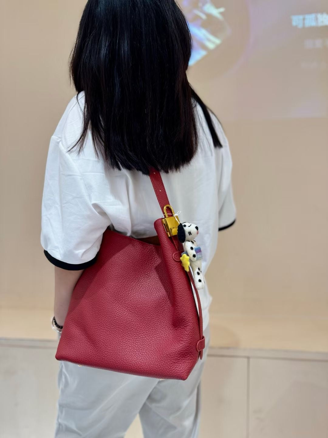 Padlock Togo
