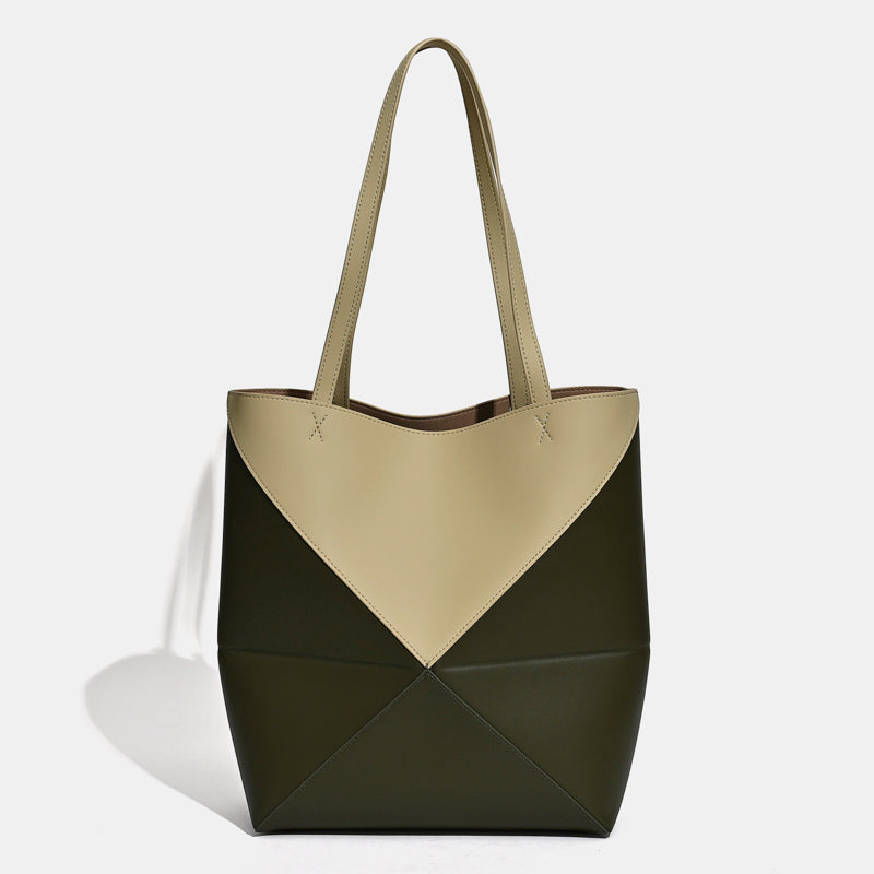 Puzzles Tote Bag