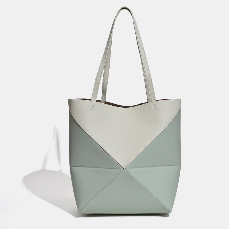 Puzzles Tote Bag