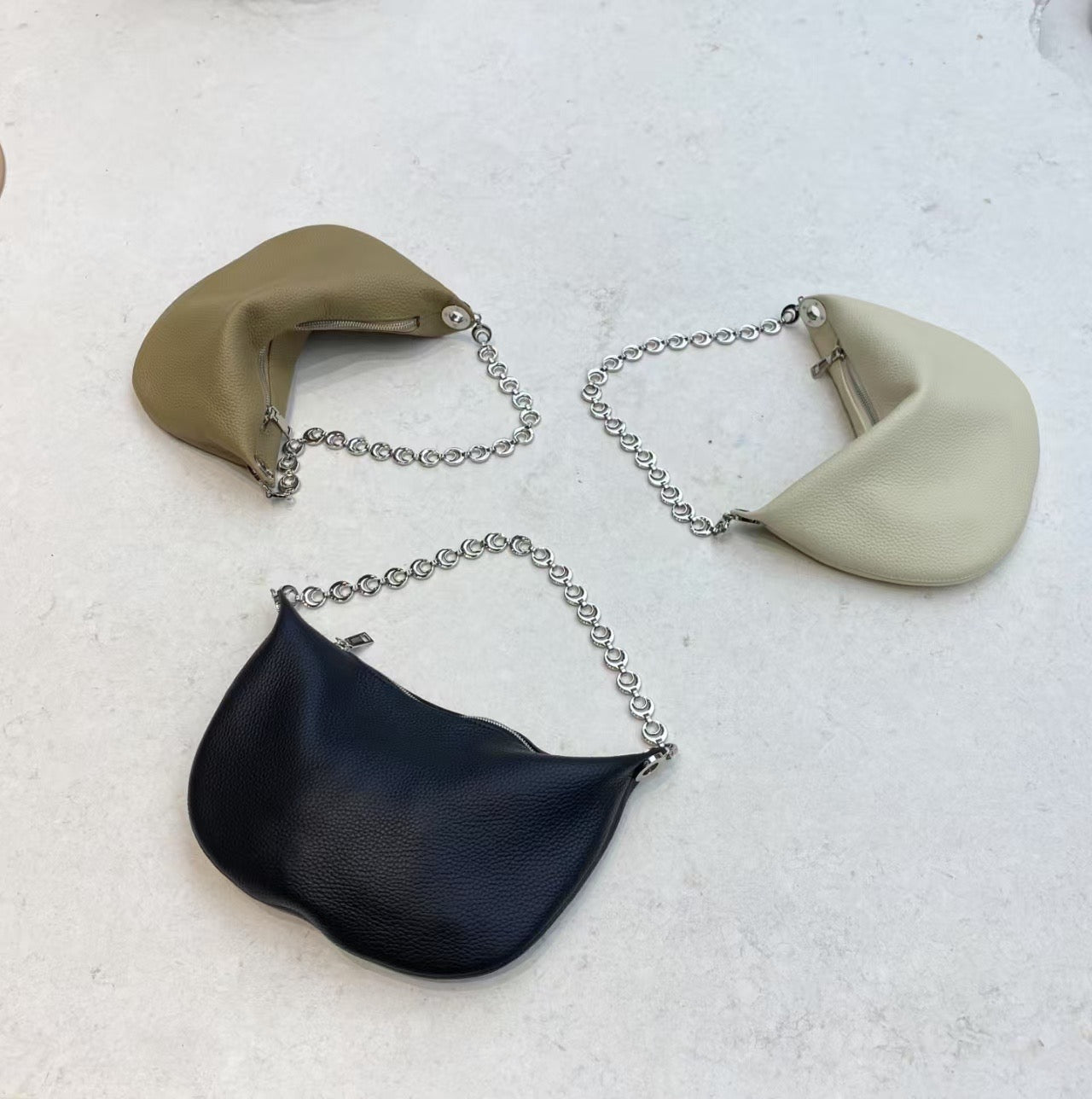 Dumpling Bag