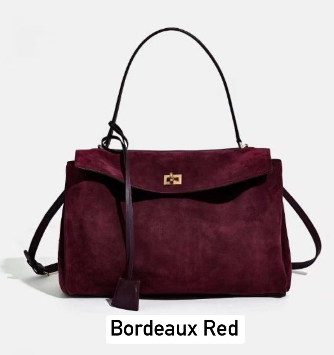 Rodeo 35 Cashmere
