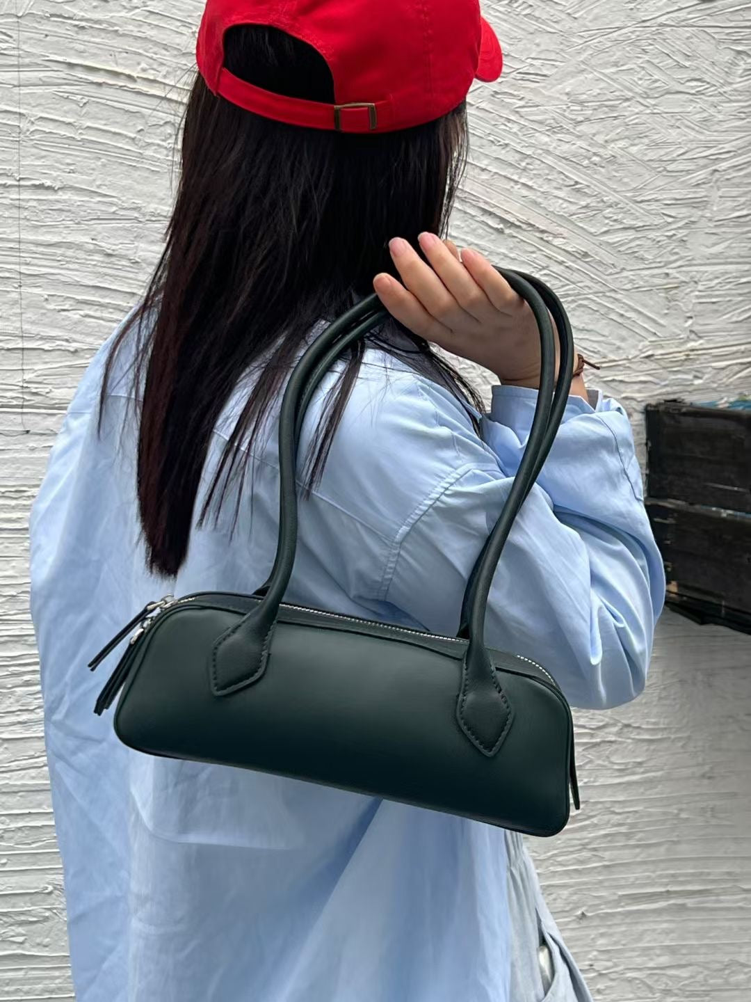 Sausage Bag