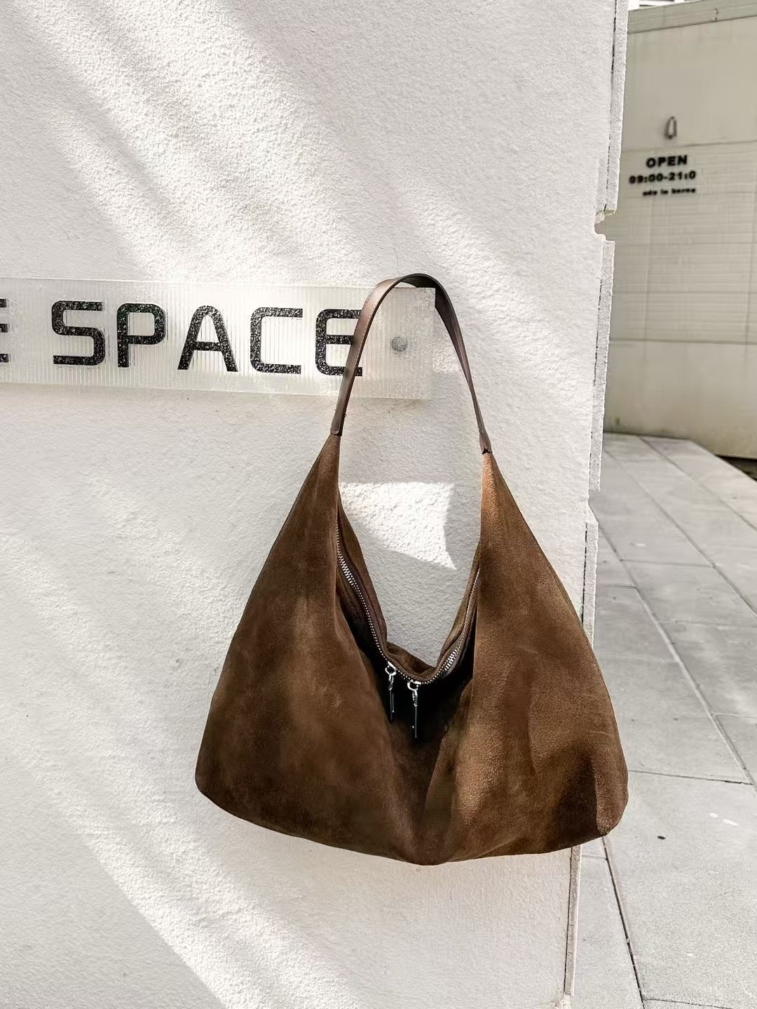 Winter Bag