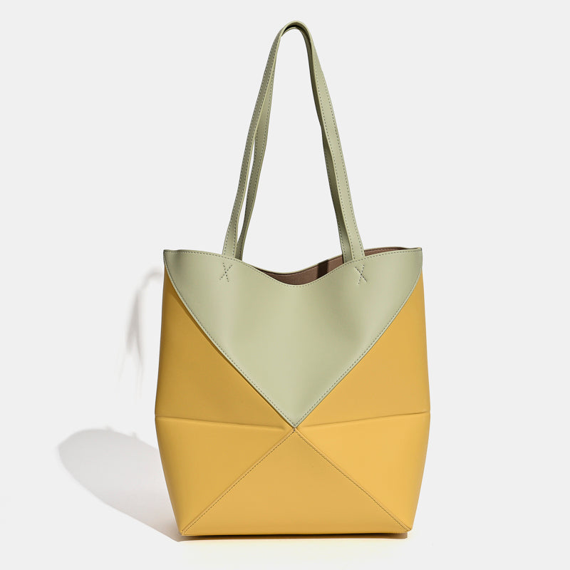 Puzzles Tote Bag