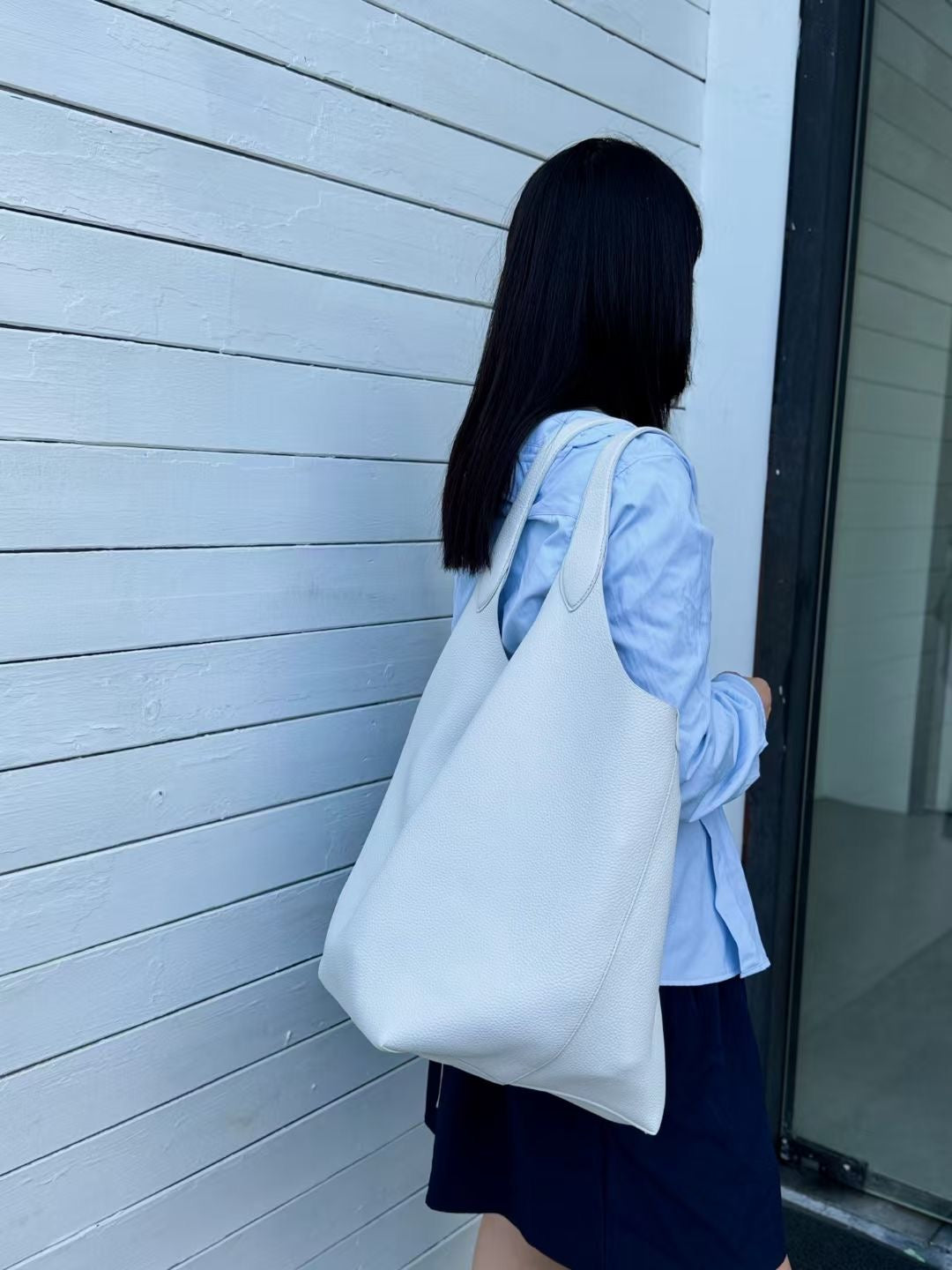 The Maxi Sac