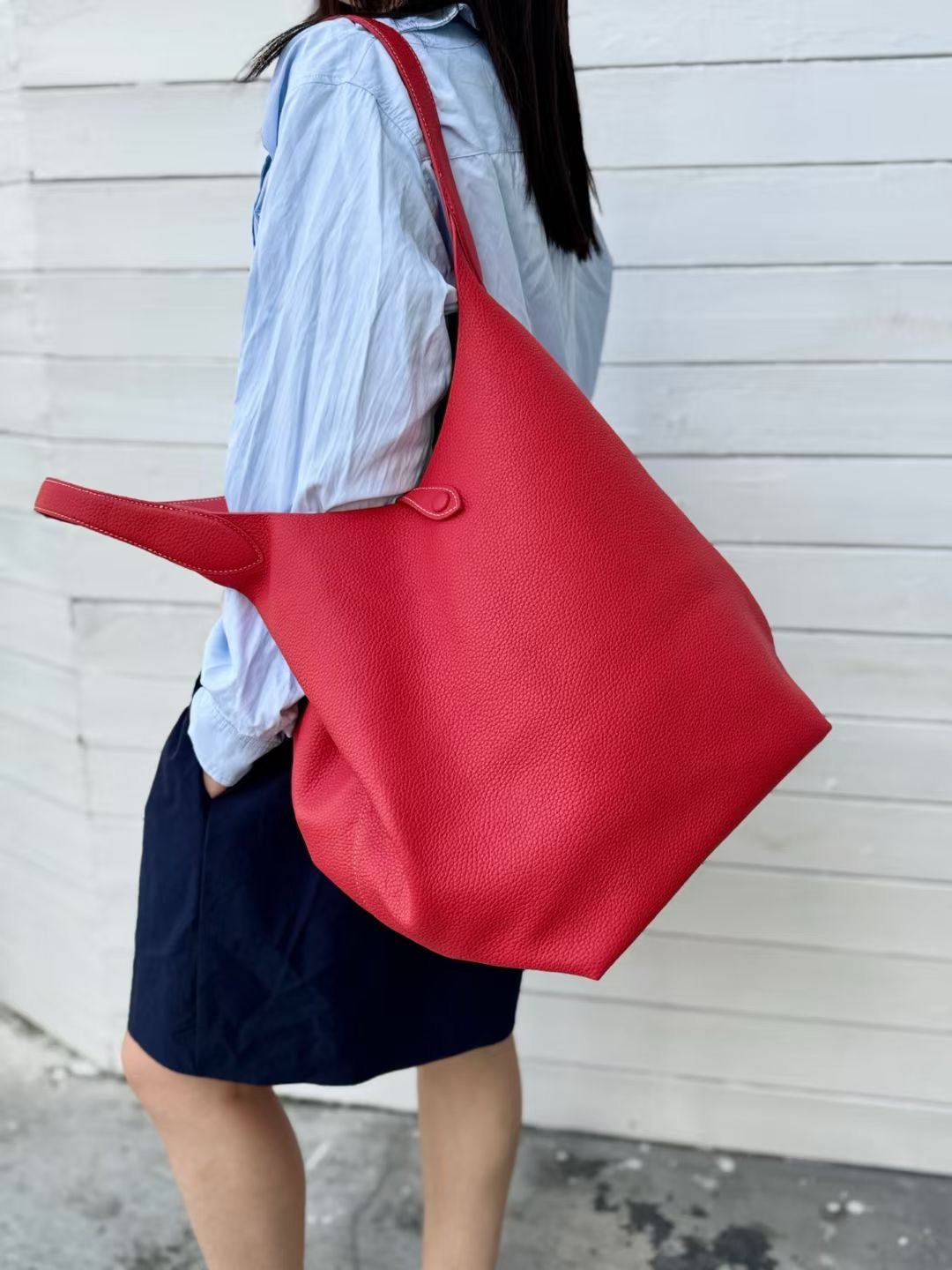 The Maxi Sac