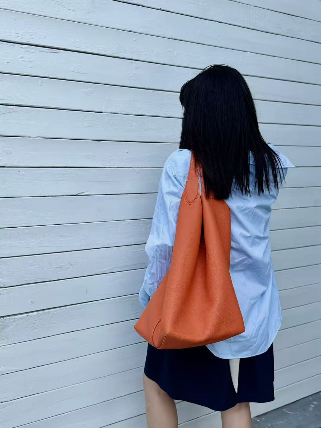 The Maxi Sac