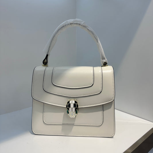 Serpentee Bags