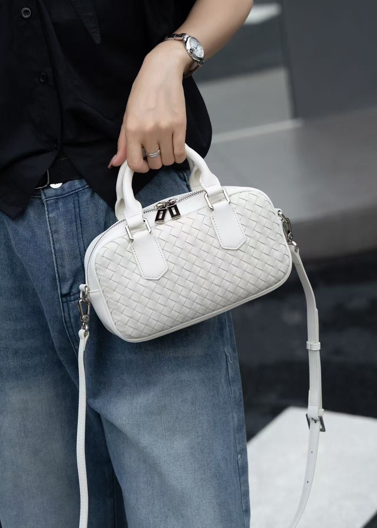Nina Woven
