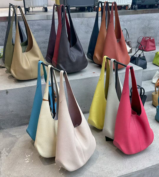 Soft Hobo Bag